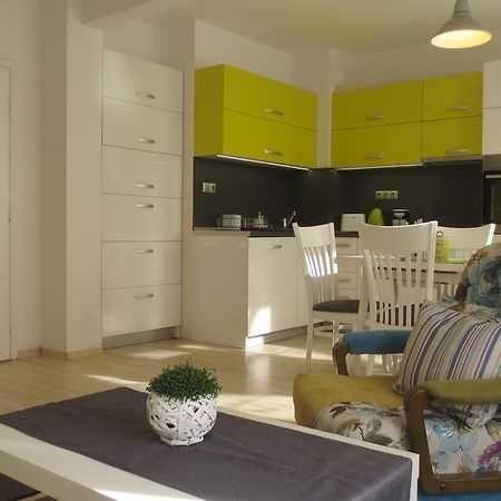Apartment Sophie Płowdiw Zewnętrze zdjęcie