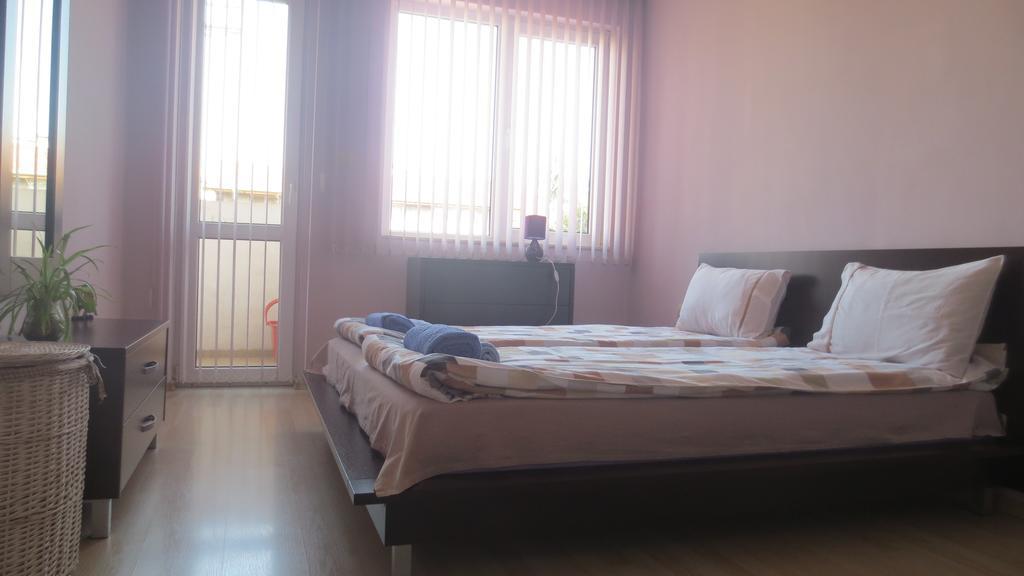 Apartment Sophie Płowdiw Zewnętrze zdjęcie
