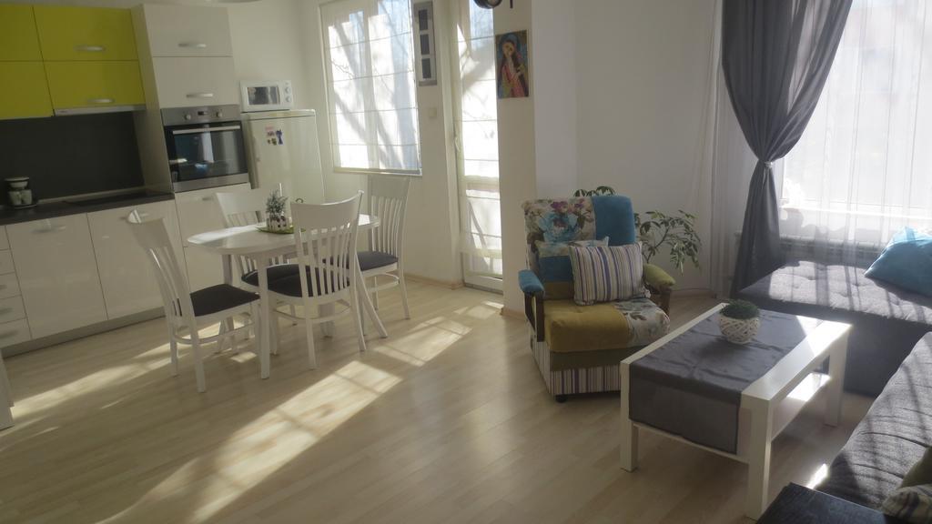 Apartment Sophie Płowdiw Zewnętrze zdjęcie