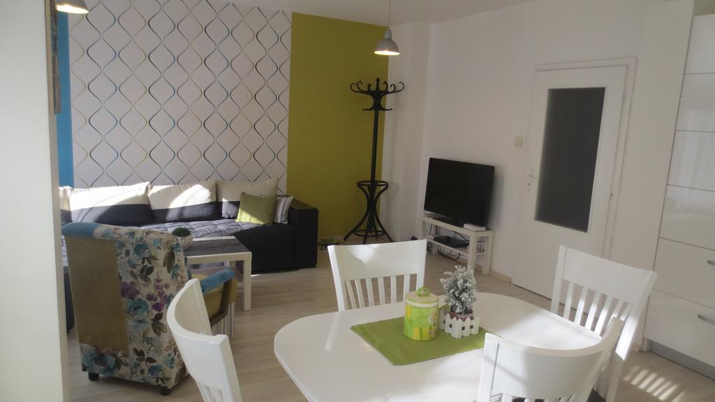 Apartment Sophie Płowdiw Zewnętrze zdjęcie