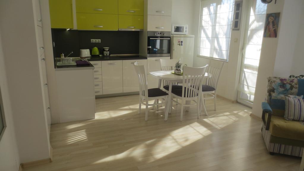 Apartment Sophie Płowdiw Zewnętrze zdjęcie