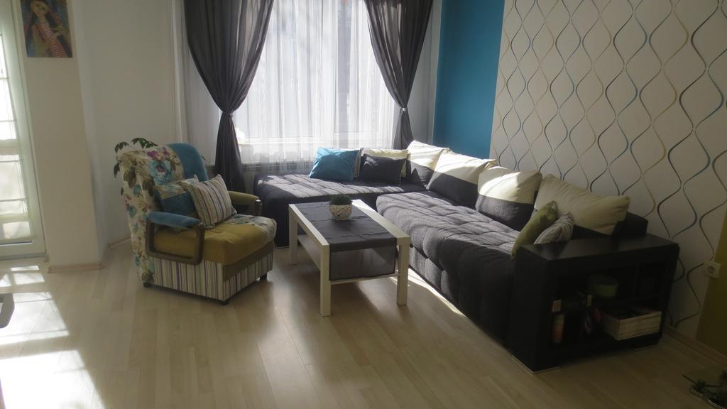 Apartment Sophie Płowdiw Zewnętrze zdjęcie