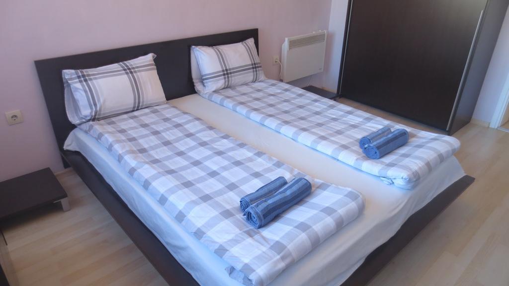 Apartment Sophie Płowdiw Zewnętrze zdjęcie