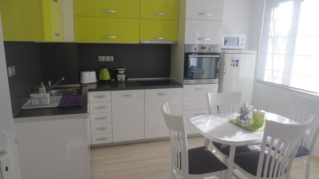 Apartment Sophie Płowdiw Zewnętrze zdjęcie