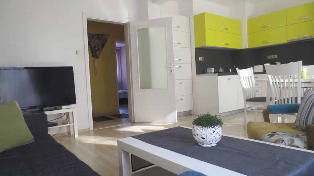 Apartment Sophie Płowdiw Zewnętrze zdjęcie