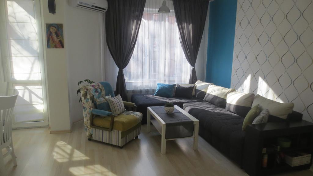 Apartment Sophie Płowdiw Zewnętrze zdjęcie
