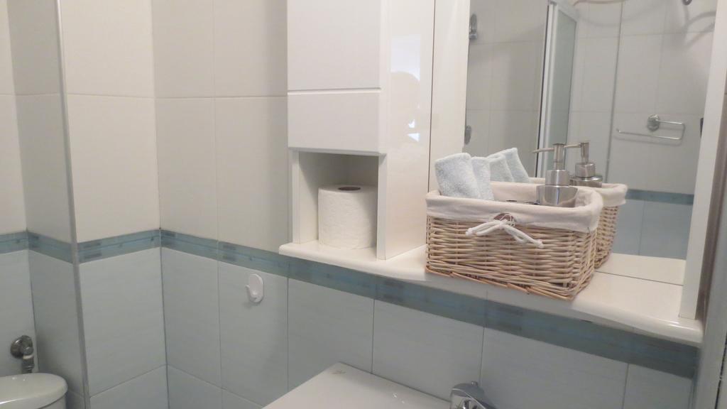 Apartment Sophie Płowdiw Zewnętrze zdjęcie