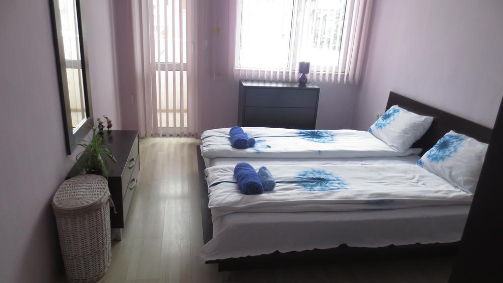 Apartment Sophie Płowdiw Zewnętrze zdjęcie